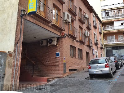 Hotel Infante, Guadalajara, Spain