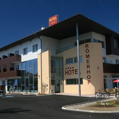 Design-Hotel-Restaurant R, Tulln An Der Donau, Austria