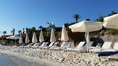 Palmalife Bodrum Resort & Spa - Boutique Class, Bodrum, Turkey