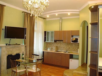 KievInn, Kiev, Ukraine