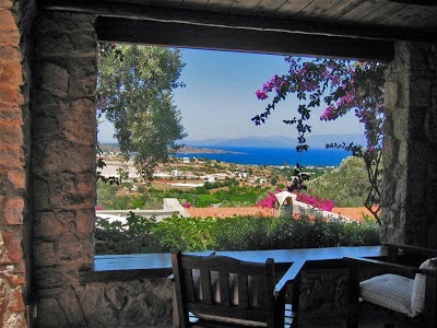 Antik Zeytin Boutique Class Hotel & Art, Bodrum, Turkey