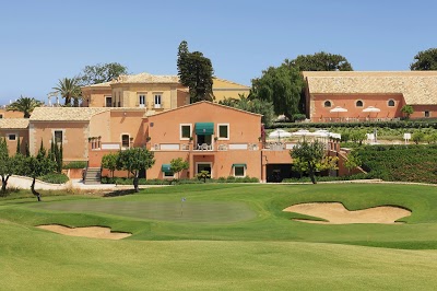 Donnafugata Golf Resort & Spa, Ragusa, Italy