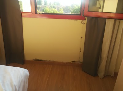 Hotel Basic, Vilafranca del Penedes, Spain