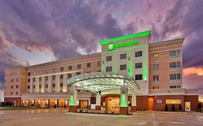Holiday Inn Columbia East, Columbia, United States of America
