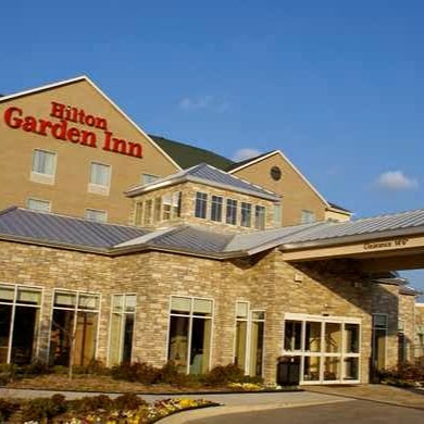 Hilton Garden Inn Denton, Denton, United States of America