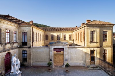Hotel Abbaye Ecole de Soreze, Soreze, France