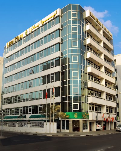 MILTON DUBAI, DUBAI, United Arab Emirates