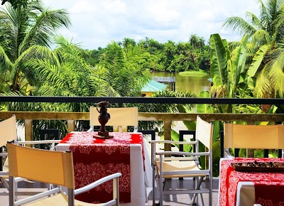 Le Meridien Ibom Hotel & Golf Resort, Uyo, Nigeria