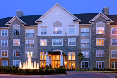 EXECUSTAY AT ARBORS AT ARUNDEL, Hanover, United States of America