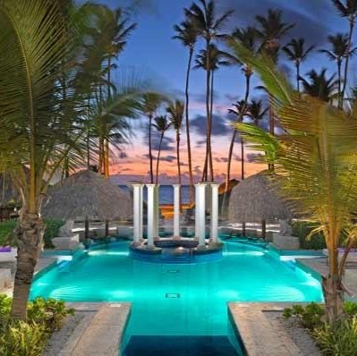 The Reserve At Paradisus Palma Real Resort All Inclusive, Punta Cana, Dominican Republic