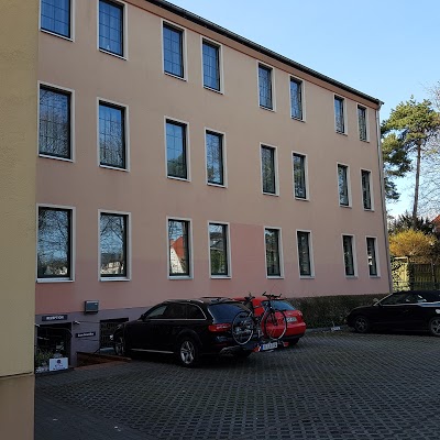 Hotel Parkidyll, Berlin, Germany