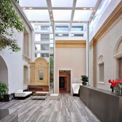 Romano House, Catania, Italy