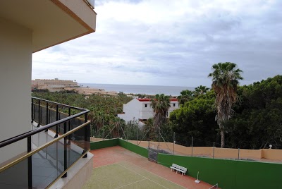 Villas Dunas Paradise, Morro del Jable, Spain