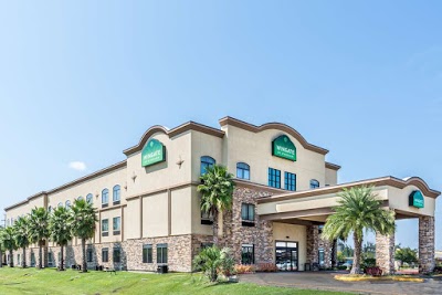 Wingate by Wyndham Lake Charles Casino Area, Lake Charles, United States of America