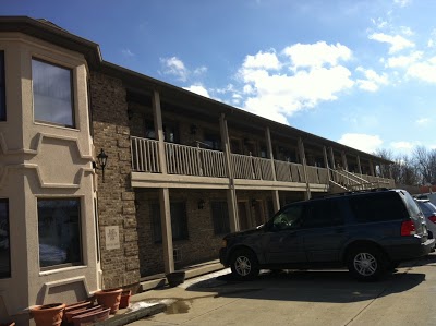 East Street Inn Suites Tipton, Tipton, United States of America