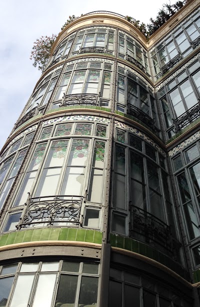 EL PALAUET LIVING BARCELONA, Barcelona, Spain