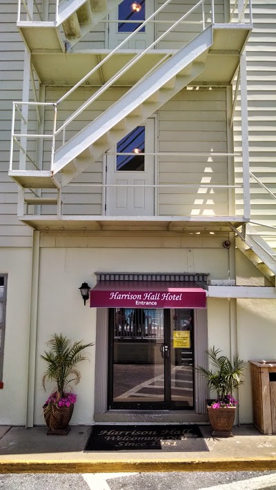 Harrison Hall Hotel, Ocean City, United States of America