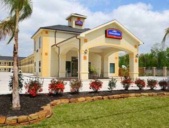 Howard Johnson Houston, Houston, United States of America