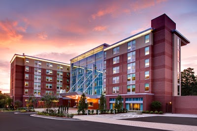 Aloft Chapel Hill, Chapel Hill, United States of America