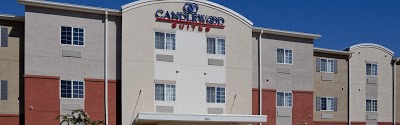 Candlewood Suites Enterprise S, Enterprise, United States of America