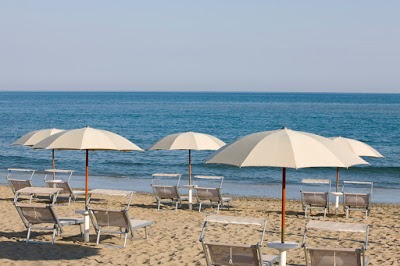 Hotel Bellevue & Resort, Jesolo, Italy