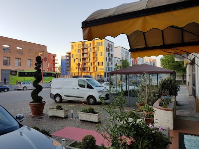 Parco Fiera, Turin, Italy