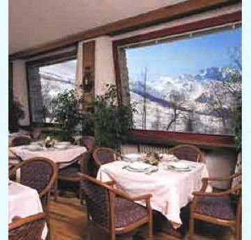 Grande Albergo Mondol, Frabosa Sottana, Italy