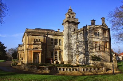Tracy Park Golf and Country Hotel, Bristol, United Kingdom