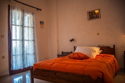 Filoxenia Villa, Ierapetra, Greece