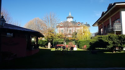 Del Lago Hotel, Puigcerda, Spain