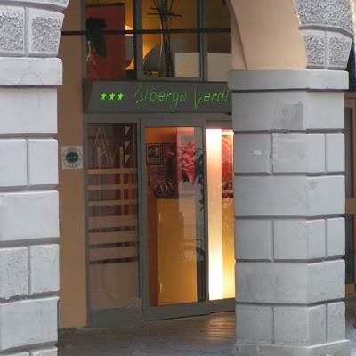 Albergo Verdi, Padova, Italy