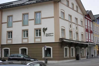 Iris Porsche Hotel & Restaurant, Mondsee, Austria