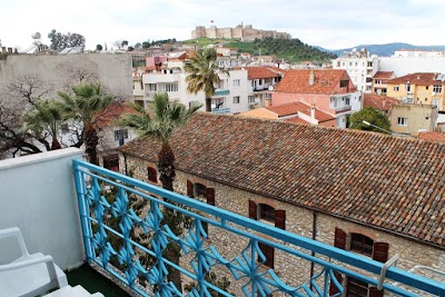 Urkmez Hotel, Selcuk, Turkey