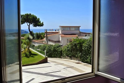 Casafort, Pozzuoli, Italy
