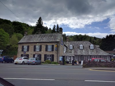 Tintern Abbey Hotel, Chepstow, United Kingdom