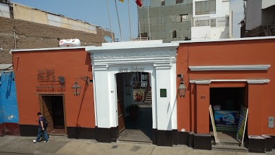 Gran Bol, Trujillo, Peru