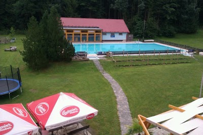 Sporthotel Barborka, Hluboka nad Vltavou, Czech Republic