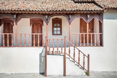 Berksoy Hotel, Bergama, Turkey