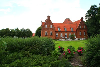 Sophiendal Slotshotel, Skanderborg, Denmark