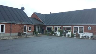 Motel Nords, Hirtshals, Denmark