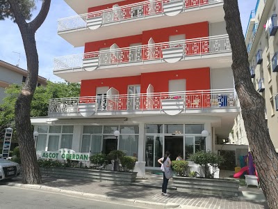 Hotel Oberdan, Misano Adriatico, Italy