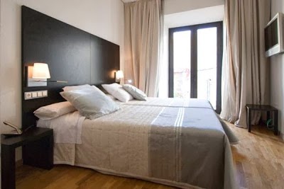 Hotel & Boutique Spa Adealba, Merida, Spain