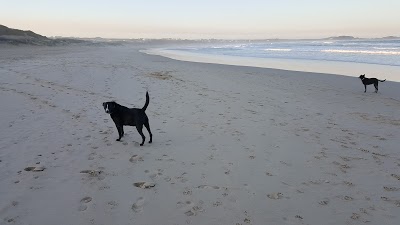 Club Break, Cape Saint Francis, South Africa