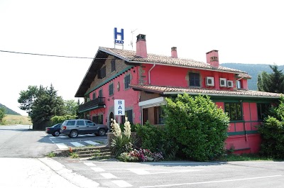 Hotel Ibaiondo, Olaibar, Spain