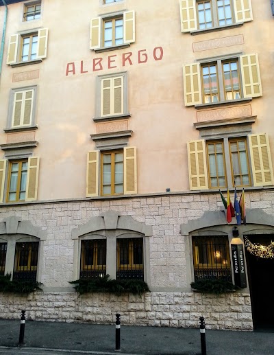 Petronilla - Hotel in Bergamo, Bergamo, Italy