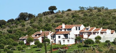Finca Canturias, Alcaudete de la Jara, Spain