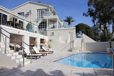 Grande Kloof Boutique Hotel, Cape Town, South Africa