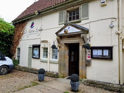 East Ayton Lodge Country House, Scarborough, United Kingdom