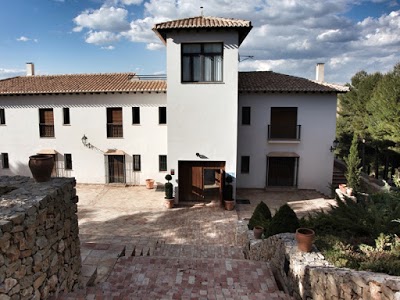 Hotel Balneario de Z, Zujar, Spain