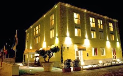 La Isla Resort, Pontecagnano Faiano, Italy